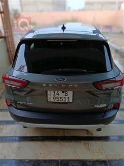 فۆرد ئێسکەیپ